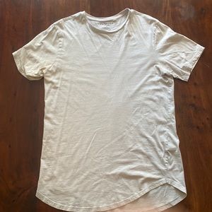 PacSun Scallop Fit T-Shirt